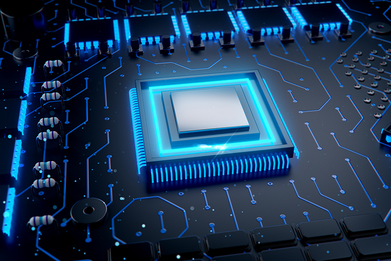 LLC Converter with Planar Matrix Transformer for High-Current-High-Power Applications